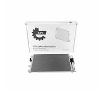 ESEN SKV 86SKV030 Condensador, aire acondicionado