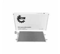 Condensador del aire acondicionado R 134 a 86SKV074 ESEN SKV