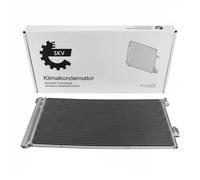 ESEN SKV 86SKV079 Condensador, aire acondicionado