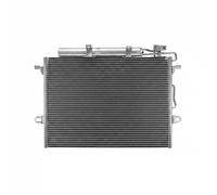 Condensador del aire acondicionado R 134 a 86SKV084 ESEN SKV