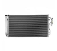 Condensador del aire acondicionado R 134 a 86SKV085 ESEN SKV