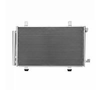 Condensador del aire acondicionado R 134 a 86SKV096 ESEN SKV