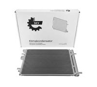Condensador del aire acondicionado R 134 a 86SKV113 ESEN SKV