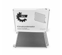 ESEN SKV 86SKV114 Condensador, aire acondicionado