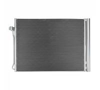Condensador del aire acondicionado R 134 a 86SKV118 ESEN SKV