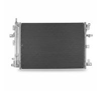 Condensador del aire acondicionado R 134 a 86SKV137 ESEN SKV