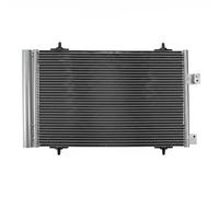 Condensador del aire acondicionado R 134 a 86SKV161 ESEN SKV