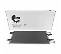 Condensador del aire acondicionado R 134 a 86SKV187 ESEN SKV