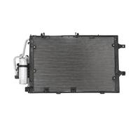 ESEN SKV 86SKV203 Condensador, aire acondicionado