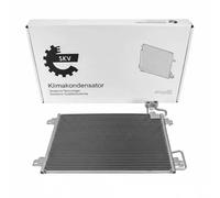 Condensador del aire acondicionado R 134 a 86SKV208 ESEN SKV