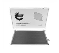 Condensador del aire acondicionado R 134 a 86SKV221 ESEN SKV