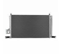 ESEN SKV 86SKV234 Condensador, aire acondicionado