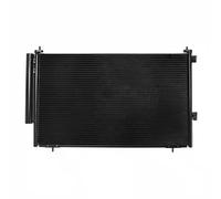 ESEN SKV Condensador Acondicionado Aluminio Con Secadora para Toyota Rav 4 IV )