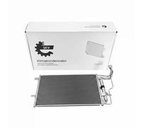 ESEN SKV 86SKV262 Condensador, aire acondicionado