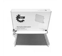 Condensador del aire acondicionado R 134 a 86SKV340 ESEN SKV