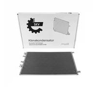 ESEN SKV 86SKV440 Condensador, aire acondicionado