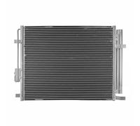 Condensador del aire acondicionado R 134 a 86SKV448 ESEN SKV
