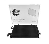 Condensador del aire acondicionado R 134 a 86SKV462 ESEN SKV