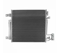 Condensador del aire acondicionado R 134 a 86SKV496 ESEN SKV