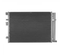 ESEN SKV 86SKV520 Condensador, aire acondicionado