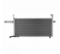 ESEN SKV 86SKV551 Condensador, aire acondicionado