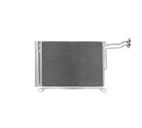 Condensador del aire acondicionado R 134 a 86SKV598 ESEN SKV