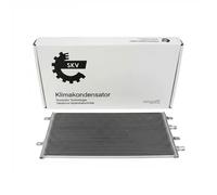 Condensador del aire acondicionado R 134 a 86SKV631 ESEN SKV