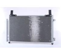 Condensador del aire acondicionado R 134 a 940009 NISSENS para CHEVROLET DAEWOO