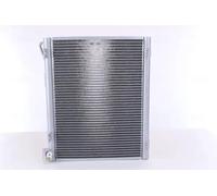Condensador del aire acondicionado R 134 a 940019 NISSENS