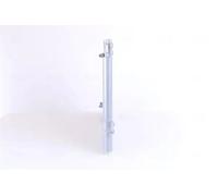 Condensador del aire acondicionado R 134 a 940022 NISSENS para TOYOTA AVENSIS