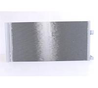 Condensador del aire acondicionado R 134 a 940034 NISSENS para RENAULT LATITUDE