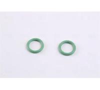Nissens Condensador de aire acondicionado 940039