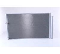 Condensador del aire acondicionado R 134 a 940047 NISSENS para TOYOTA