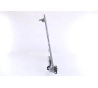 Condensador, aire acondicionado NISSENS 940066