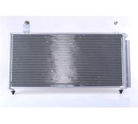 Condensador del aire acondicionado R 134 a 940080 NISSENS para SUZUKI LIANA