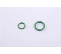 Condensador del aire acondicionado R 134 a 940082 NISSENS para TOYOTA