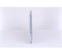 Condensador del aire acondicionado R 134 a 940095 NISSENS para ALFA ROMEO OPEL
