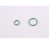 Nissens Condensador de aire acondicionado 940103