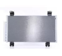 Condensador del aire acondicionado R 134 a 940113 NISSENS para HONDA ACCORD VIII