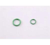 NISSENS 940121 Condensador, aire acondicionado