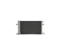 Nissens Condensador de aire acondicionado 940135 para OPEL, VAUXHALL y CHEVROLET