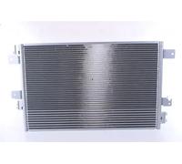 Condensador del aire acondicionado R 134 a 940151 NISSENS para CHRYSLER JEEP