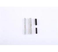 Condensador, aire acondicionado NISSENS 940171