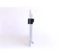 Condensador del aire acondicionado R 134 a 940182 NISSENS para FORD C-MAX II