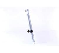 Nissens Condensador de aire acondicionado 940197 R134a con secadora para Honda Civic VIII Sedán