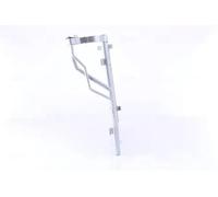Condensador del aire acondicionado R 134 a 940245 NISSENS para HYUNDAI i40 I CW