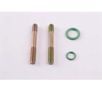 Condensador del aire acondicionado R 134 a 940259 NISSENS para RENAULT MEGANE CC