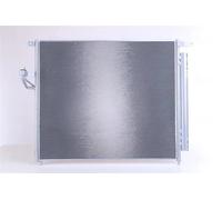 Condensador del aire acondicionado R 134 a 940266 NISSENS para FORD RANGER