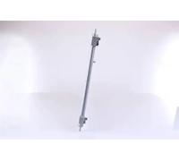 Condensador, aire acondicionado NISSENS 940293
