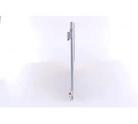 Condensador del aire acondicionado R 134 a 940321 NISSENS para DACIA RENAULT